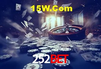252bet: Jogos de Caça-Níqueis-Altas Recompensas, Roleta-Velocidade, Blackjack-Desafios Máximos